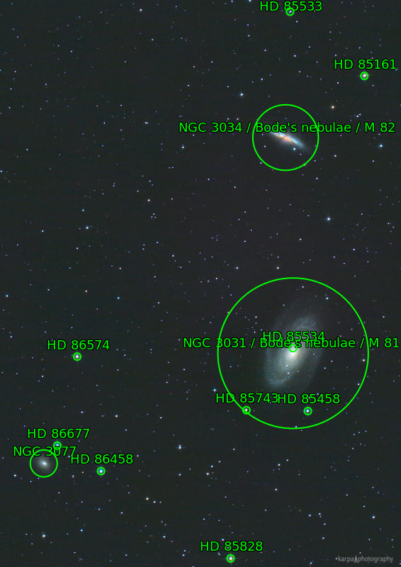 2019-09-21 Astrometry