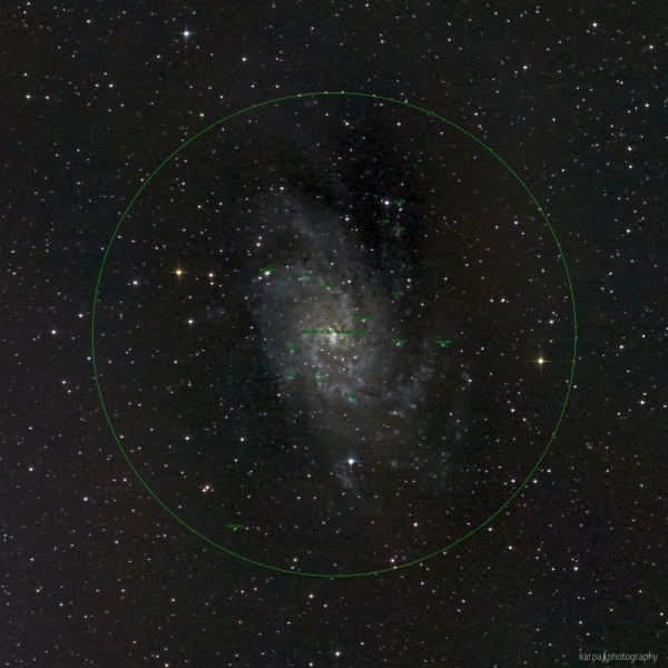 M33_Annotated