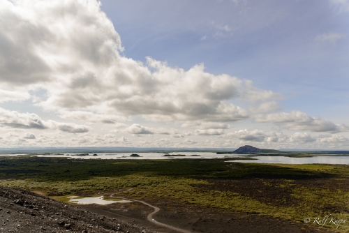 Myvatn