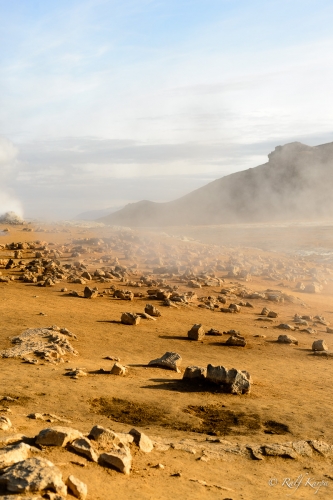 Námafjall