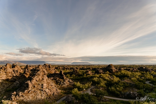 Dimmuborgir