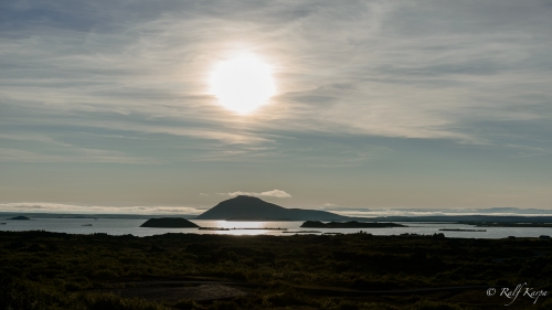 Myvatn