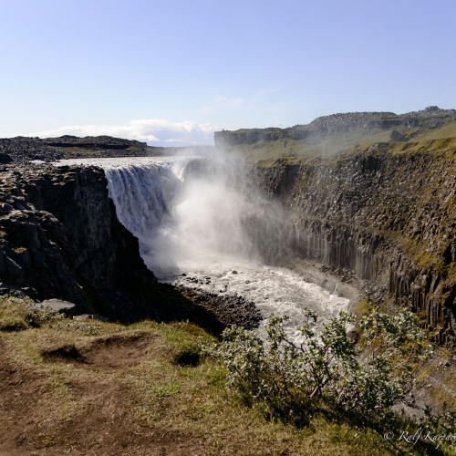 Dettifoss (R864)