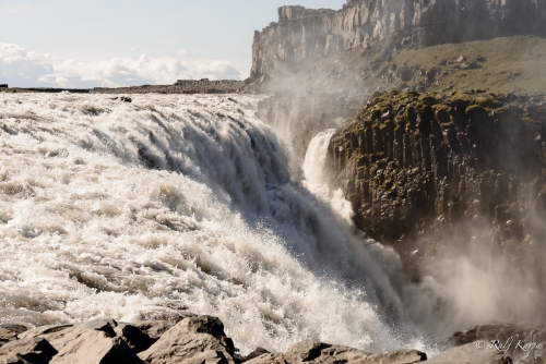 Dettifoss (R864)