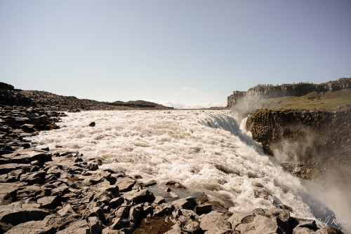 Dettifoss (R864)