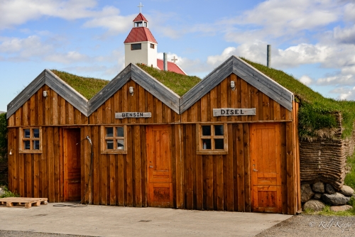 Möðrudalur