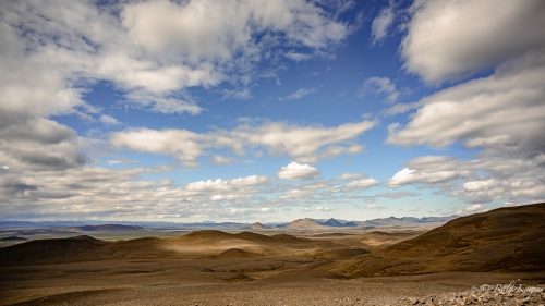 View from R901 (old ring road)