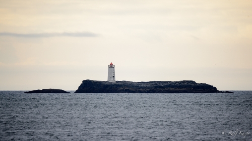Papey Island