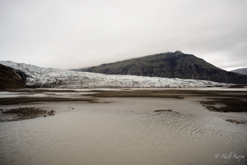 Fláajökull