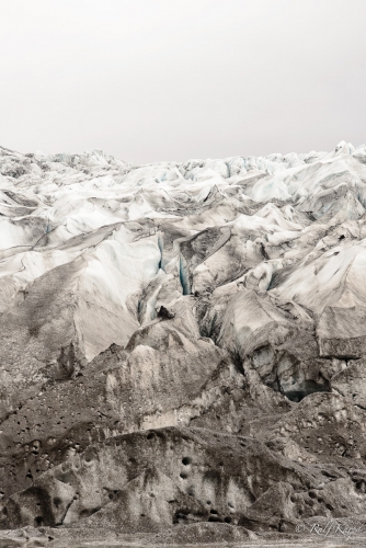 Fláajökull