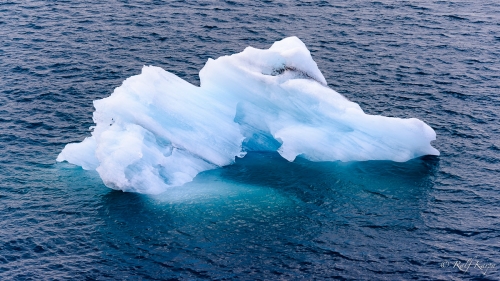 Jökulsárlón