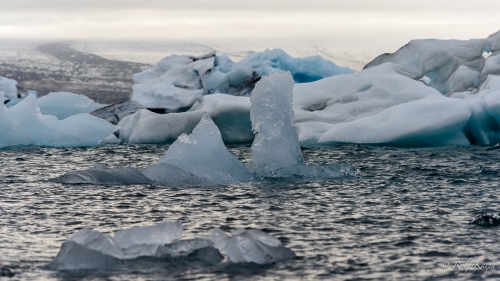 Jökulsárlón