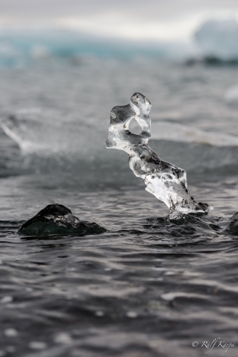 Jökulsárlón