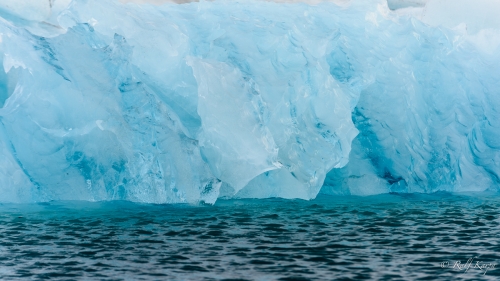 Jökulsárlón
