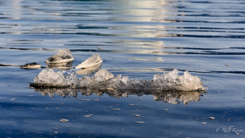 Jökulsárlón