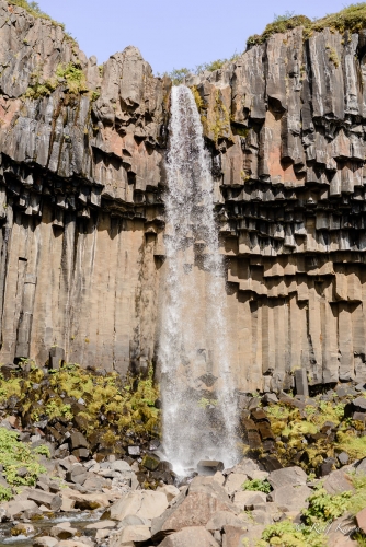 Svartifoss