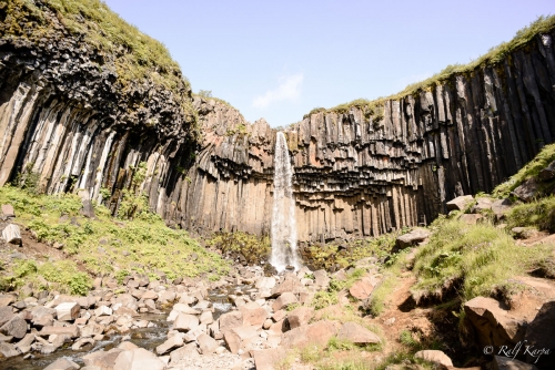 Svartifoss