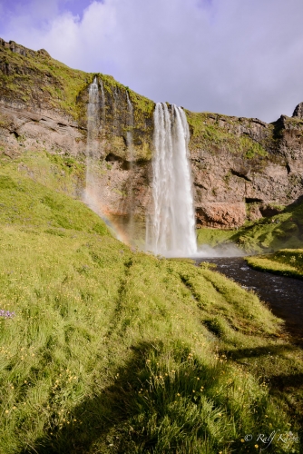 Seljalandsfoss