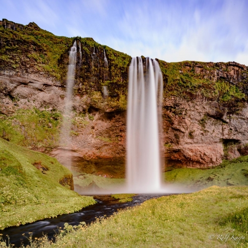 Seljalandsfoss