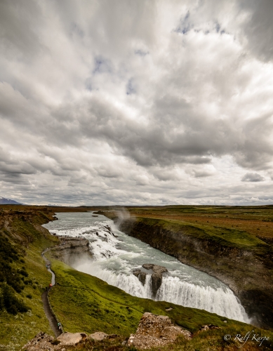 Gullfoss