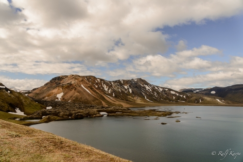 Landmannalaugar
