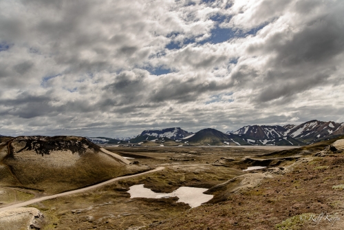 Landmannalaugar