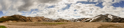 Landmannalaugar