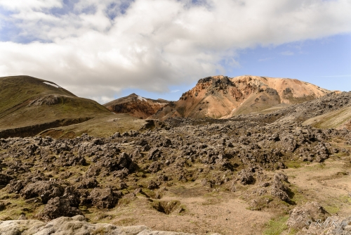 Landmannalaugar