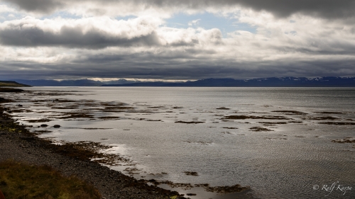 Road 590 to Klofningur