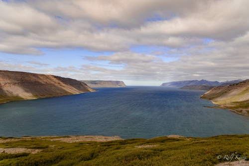 Reykjarförður - Road 63