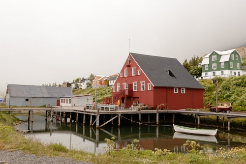 Siglufjörður