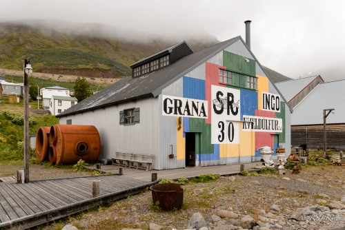 Siglufjörður