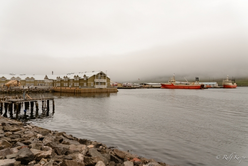 Siglufjörður