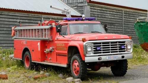 Siglufjörður