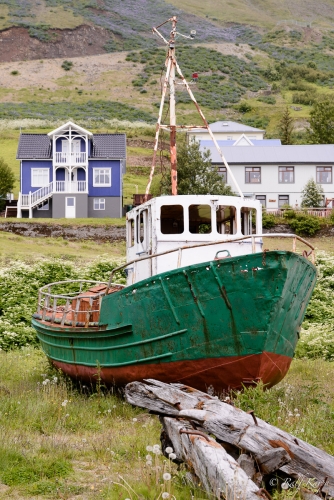 Siglufjörður