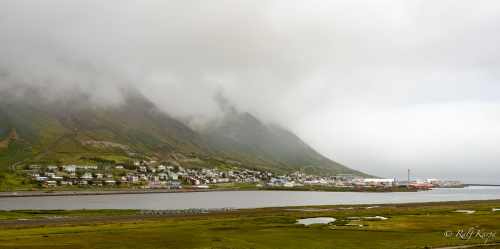 Siglufjörður