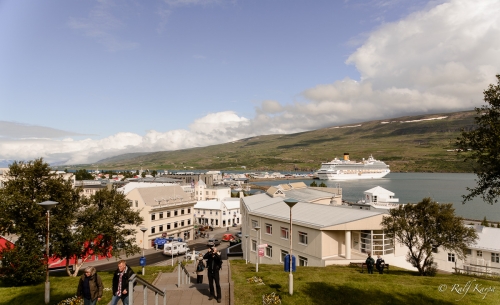 Akureyri