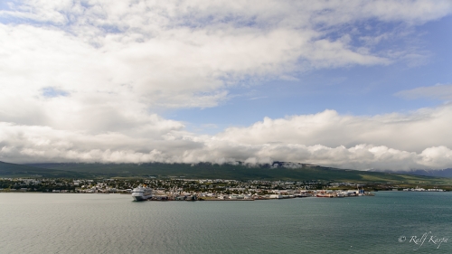 Akureyri