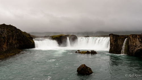 Goðafoss