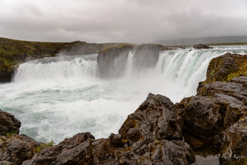 Goðafoss