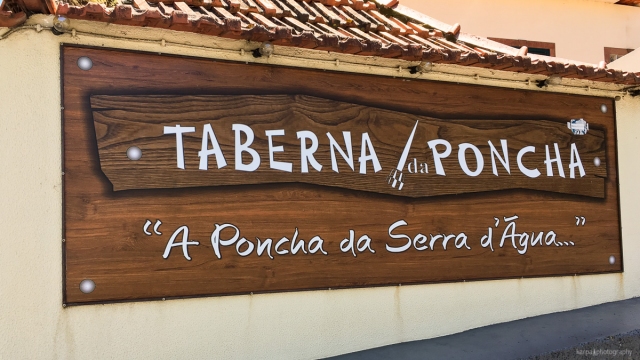 Taberna do Poncha