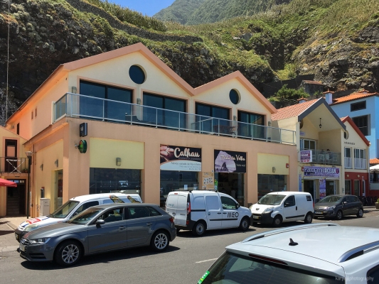 Calhau Bäckerei